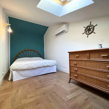 La Terrazza Su Διαμέρισμα