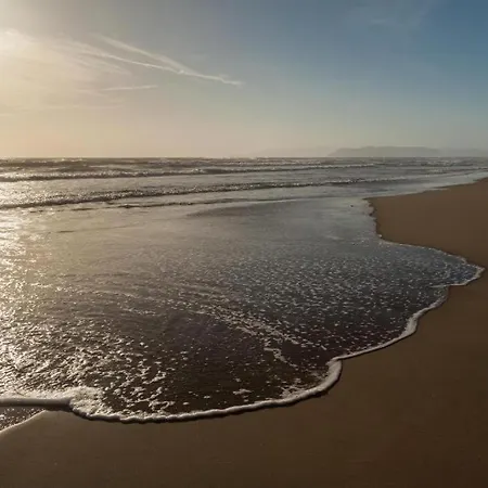 Appartement La Terrazza Su