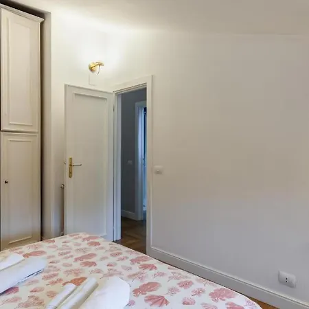 La Terrazza Su Appartement Viareggio