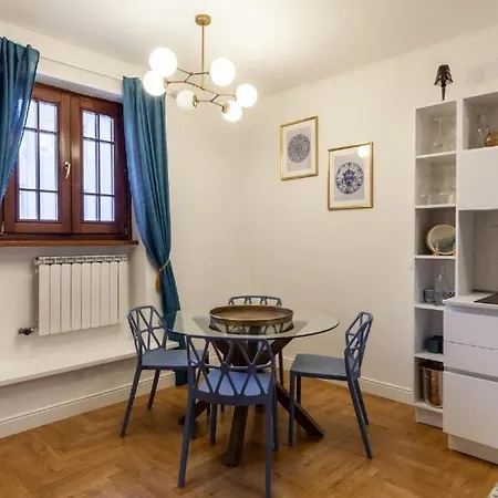 La Terrazza Su Viareggio