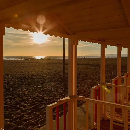 La Terrazza Su 아파트 *