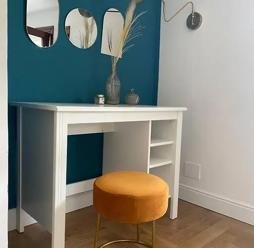 La Terrazza Su * Viareggio