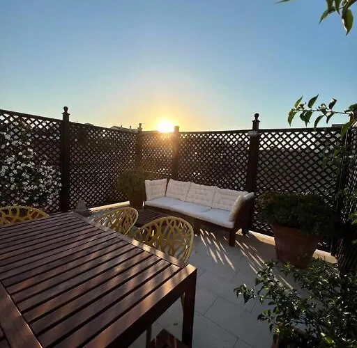La Terrazza Su Viareggio