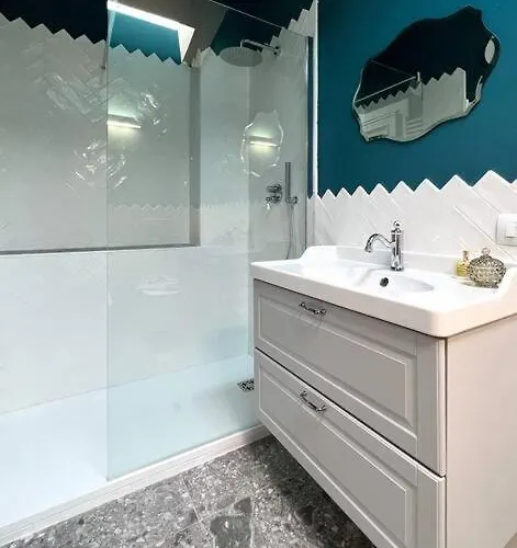 La Terrazza Su Appartement