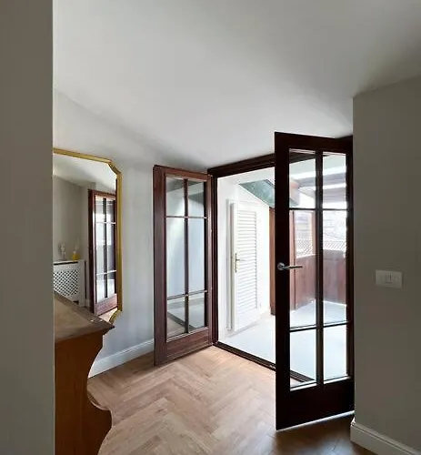 La Terrazza Su Appartement