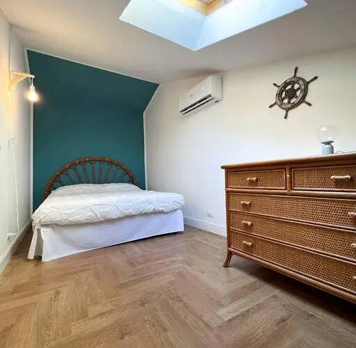 La Terrazza Su Apartament