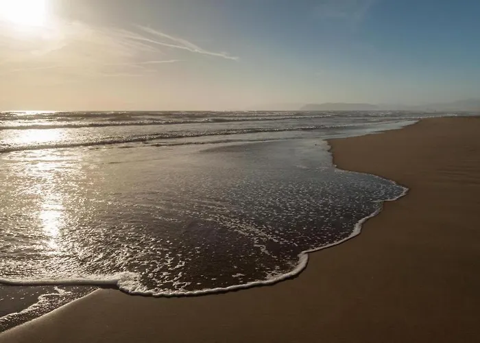 Appartement La Terrazza Su
