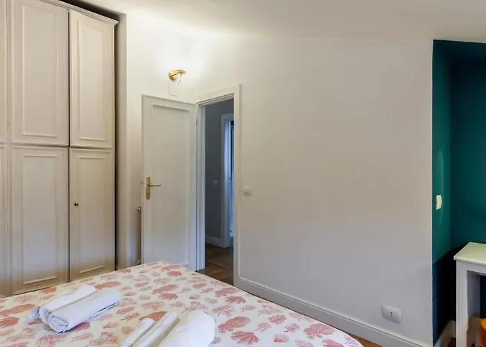 La Terrazza Su Appartement Viareggio