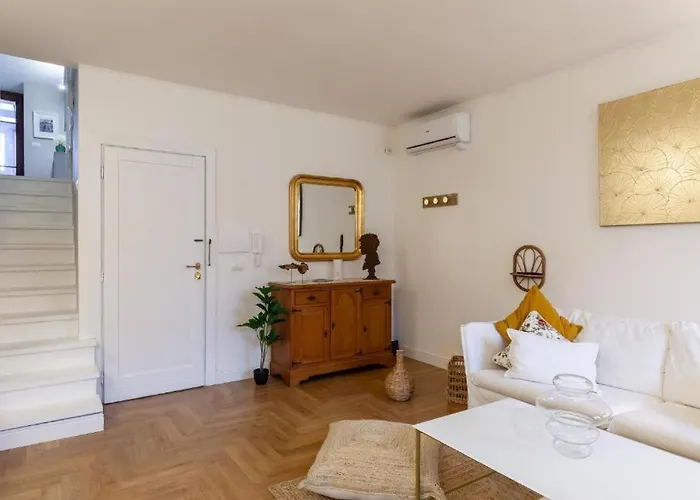 Appartement La Terrazza Su Viareggio