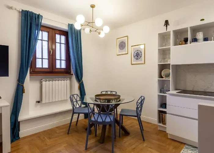 La Terrazza Su Viareggio