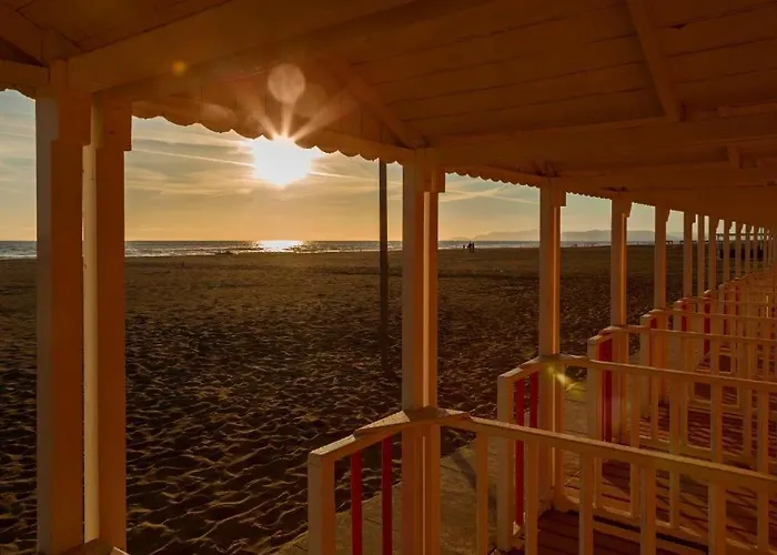 La Terrazza Su Apartament *