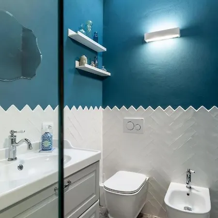 La Terrazza Su * Viareggio